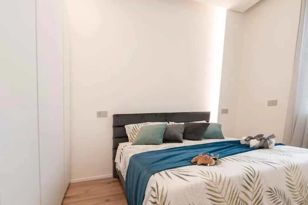 Apartment We Home - Buenos Aires Suites36 - Milano