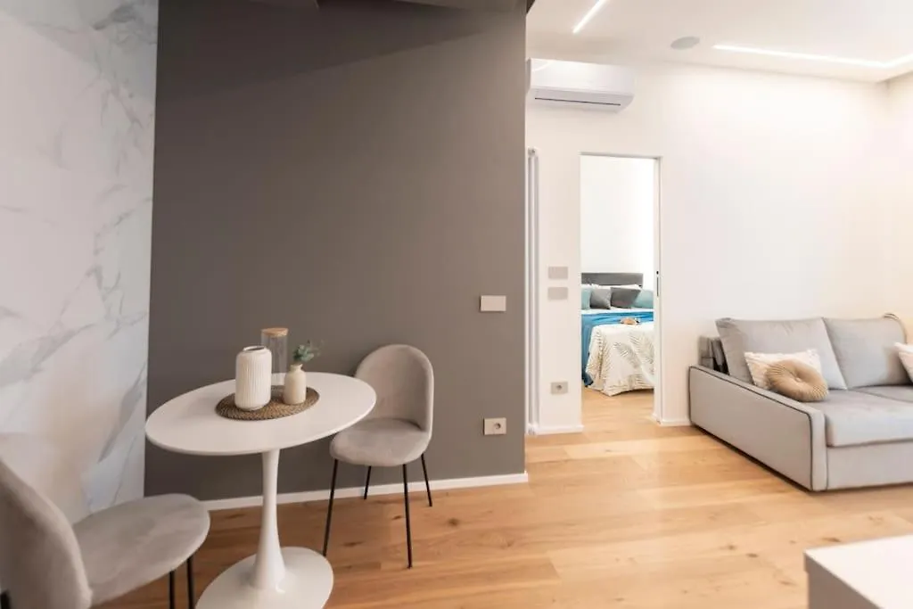 We Home - Buenos Aires Suites36 - Milano Milan