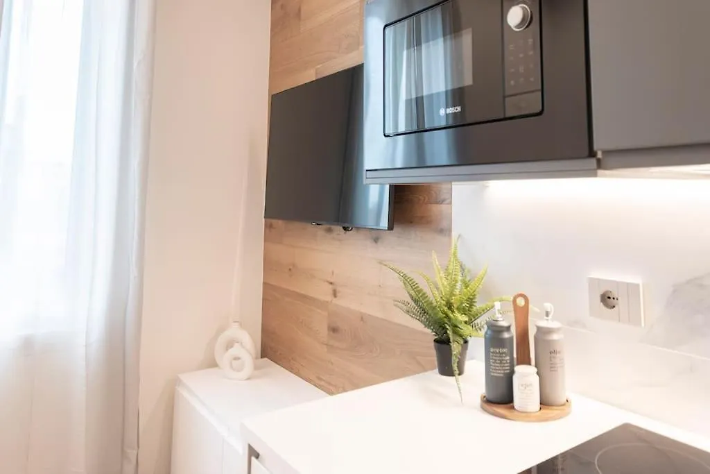 We Home - Buenos Aires Suites36 - Milano Italy