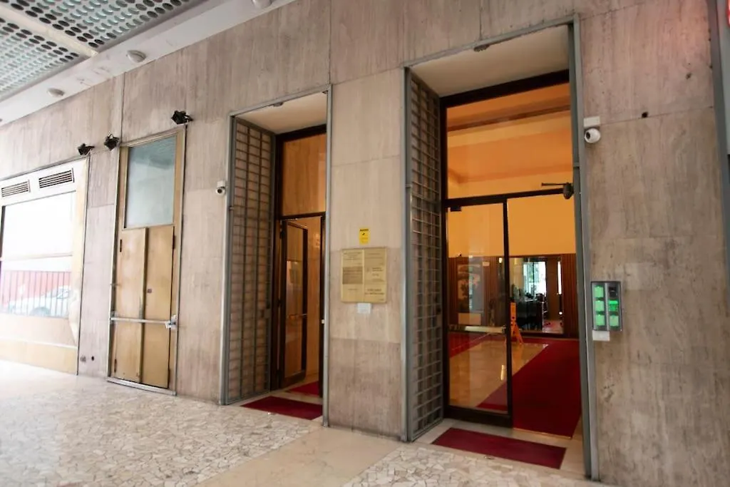 Apartment We Home - Buenos Aires Suites36 - Milano Italy