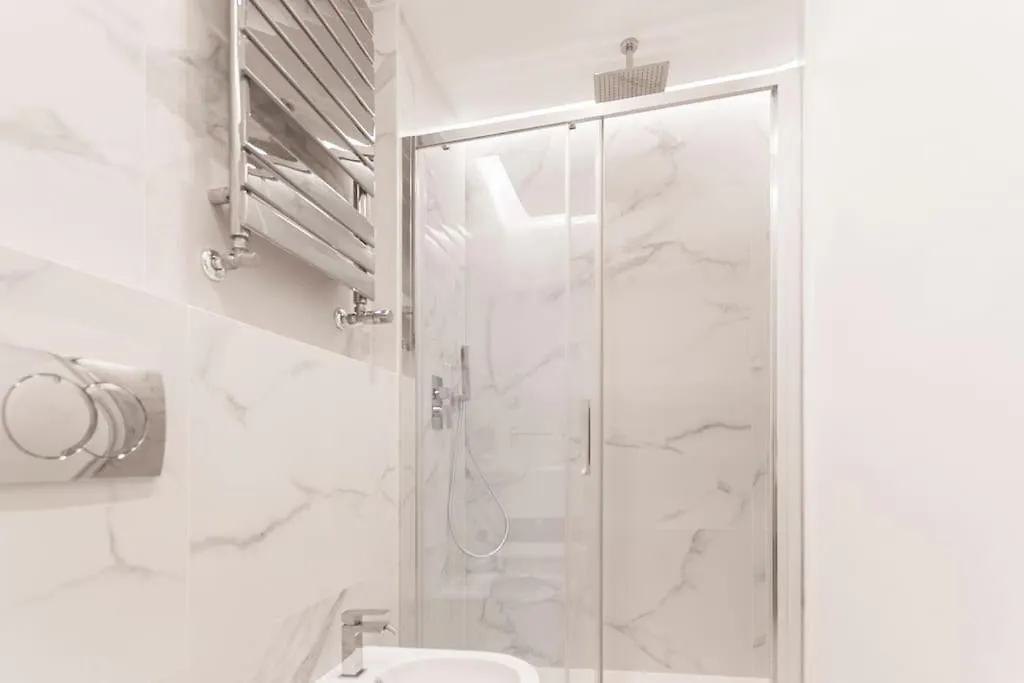 Apartment We Home - Buenos Aires Suites36 - Milano