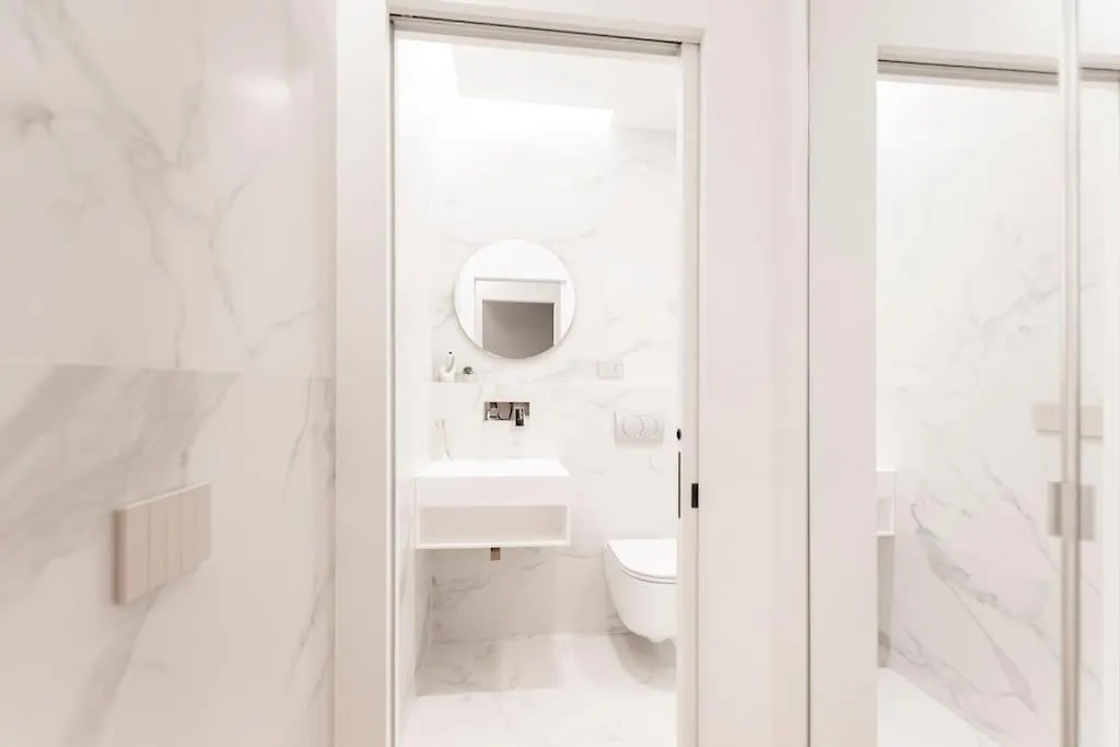 Apartamento We Home - Buenos Aires Suites36 - Milano