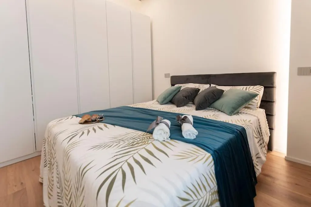 We Home - Buenos Aires Suites36 - Milano Italia