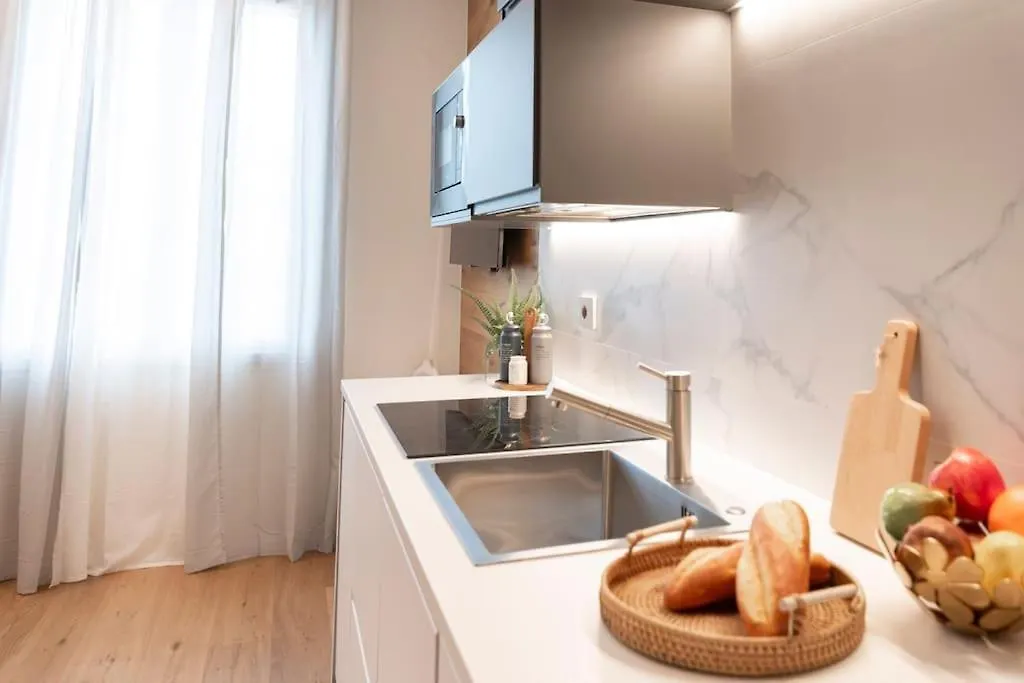 We Home - Buenos Aires Suites36 - Milano Apartamento