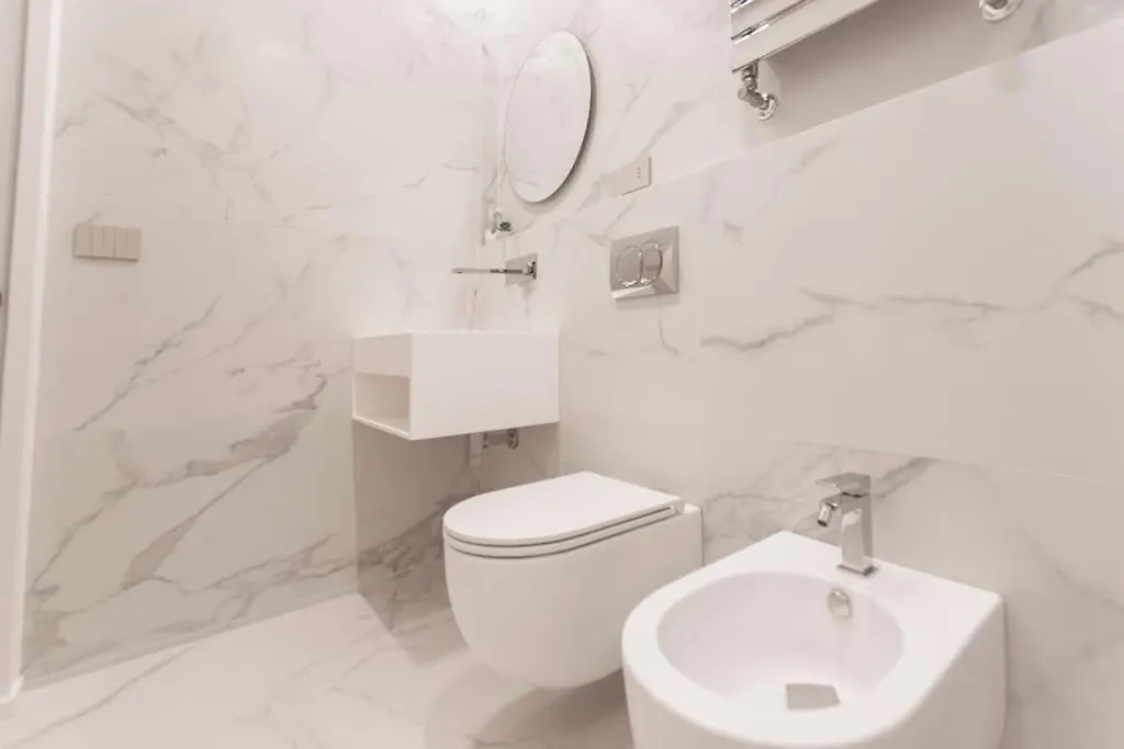 Apartment We Home - Buenos Aires Suites36 - Milano