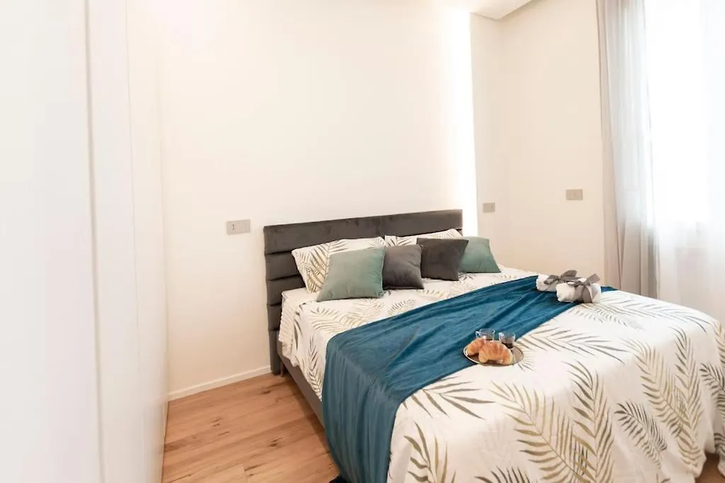 We Home - Buenos Aires Suites36 - Milano Milan